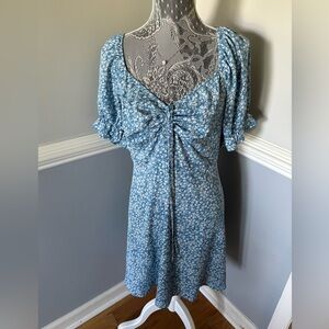 EUC Women’s SHEIN Off Shoulder Dress Size 2X